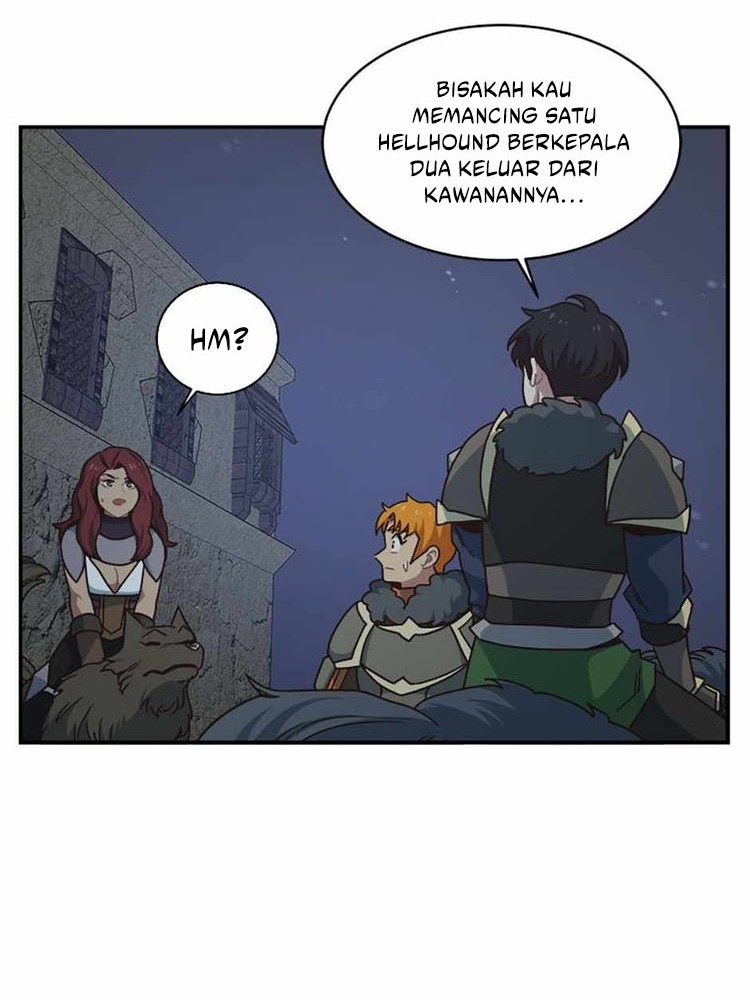 One of a Kind Irregular Chapter 56 - halaman 15