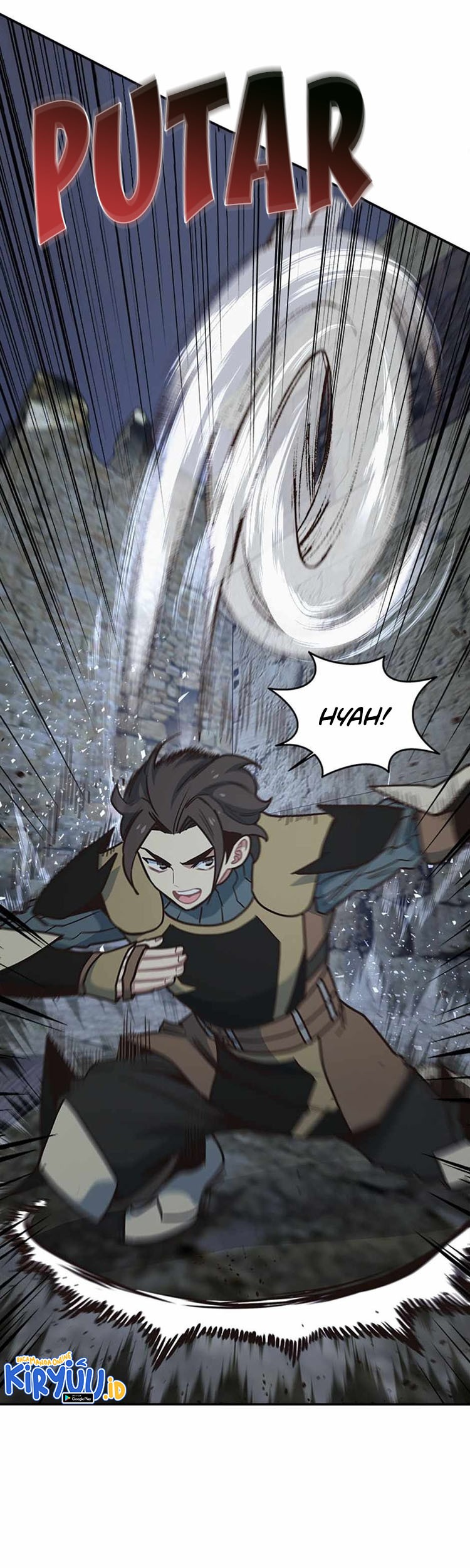 One of a Kind Irregular Chapter 56 - halaman 22