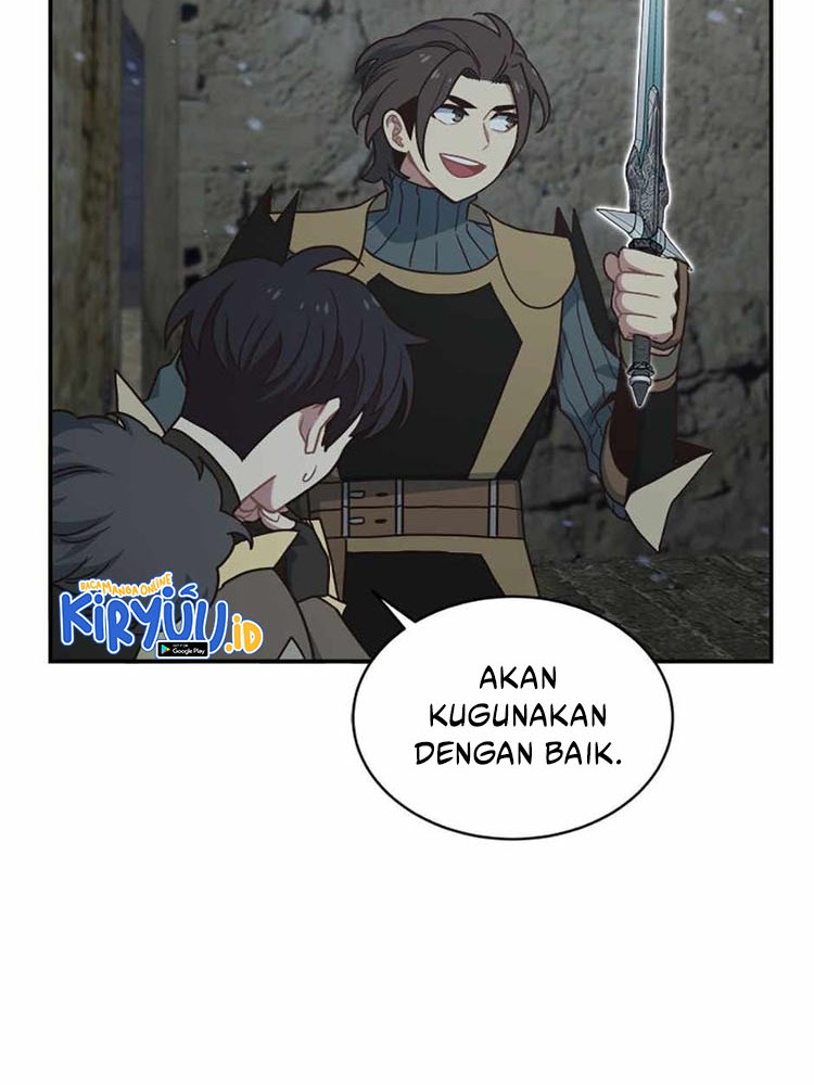 One of a Kind Irregular Chapter 56 - halaman 27
