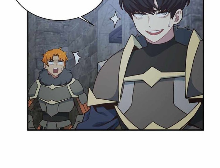 One of a Kind Irregular Chapter 56 - halaman 4
