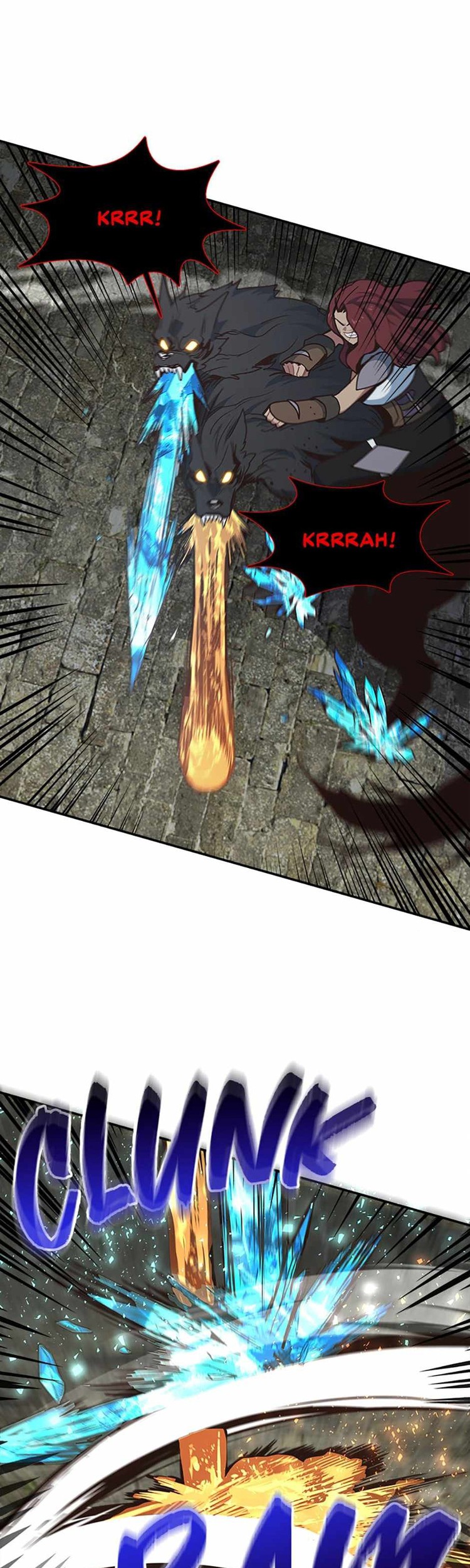 One of a Kind Irregular Chapter 57 - halaman 13