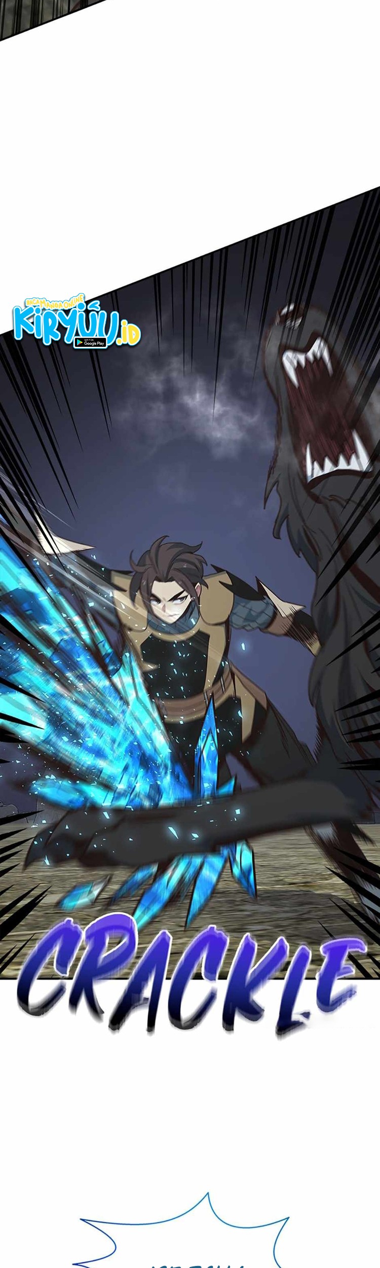 One of a Kind Irregular Chapter 57 - halaman 23