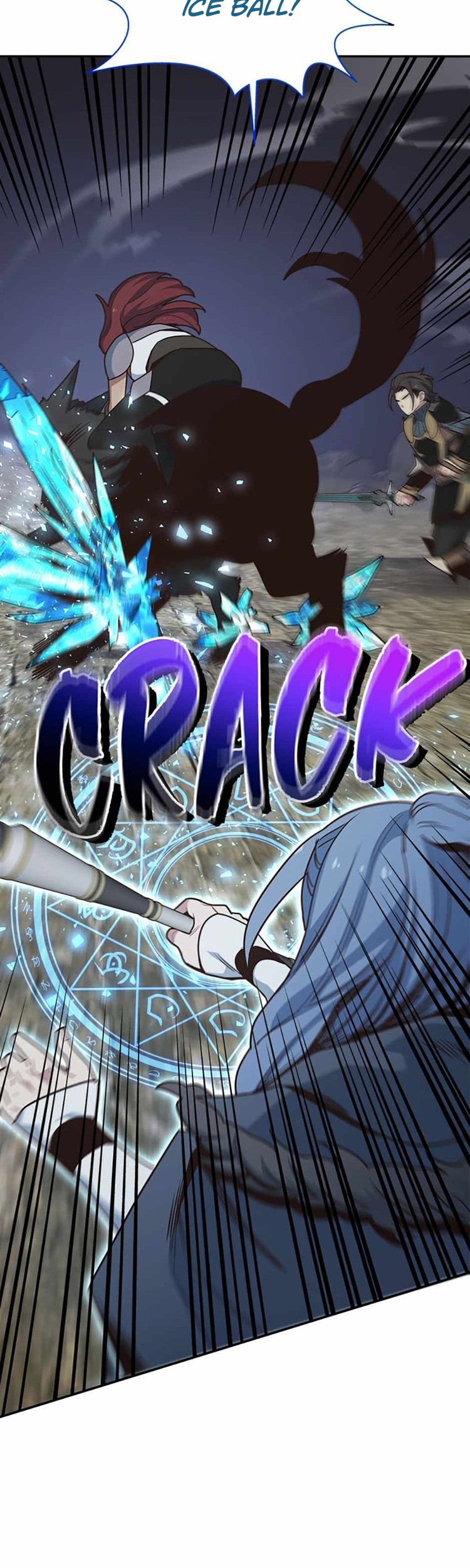 One of a Kind Irregular Chapter 57 - halaman 24