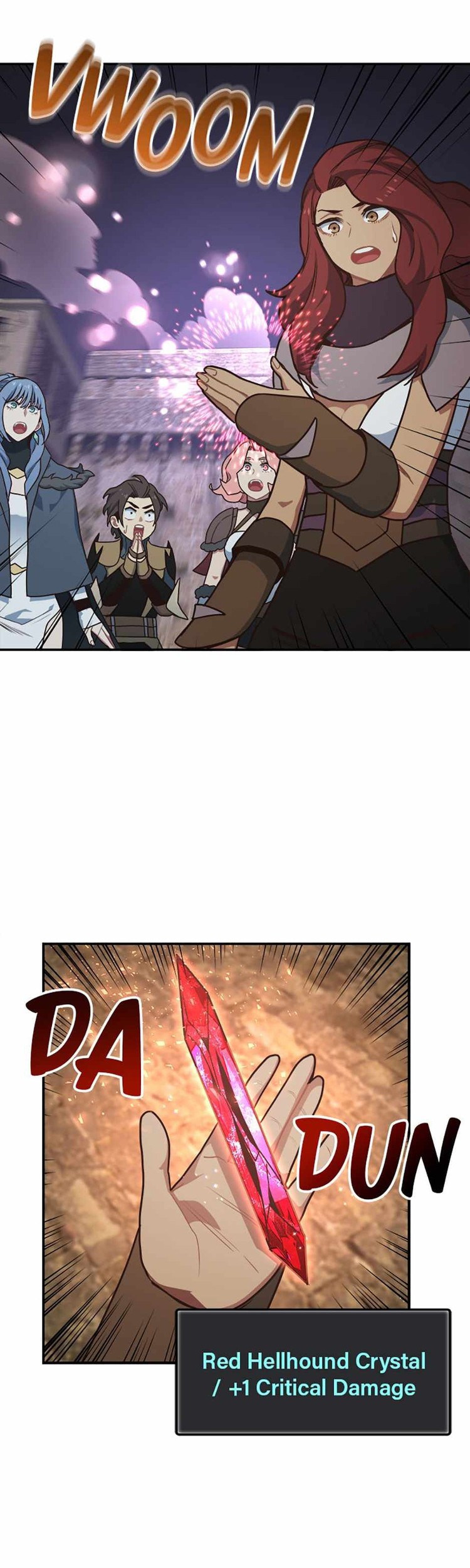 One of a Kind Irregular Chapter 57 - halaman 45