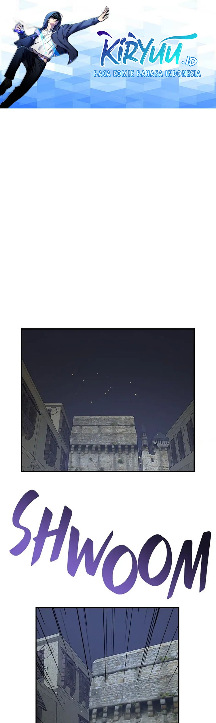 One of a Kind Irregular Chapter 58 - halaman 1