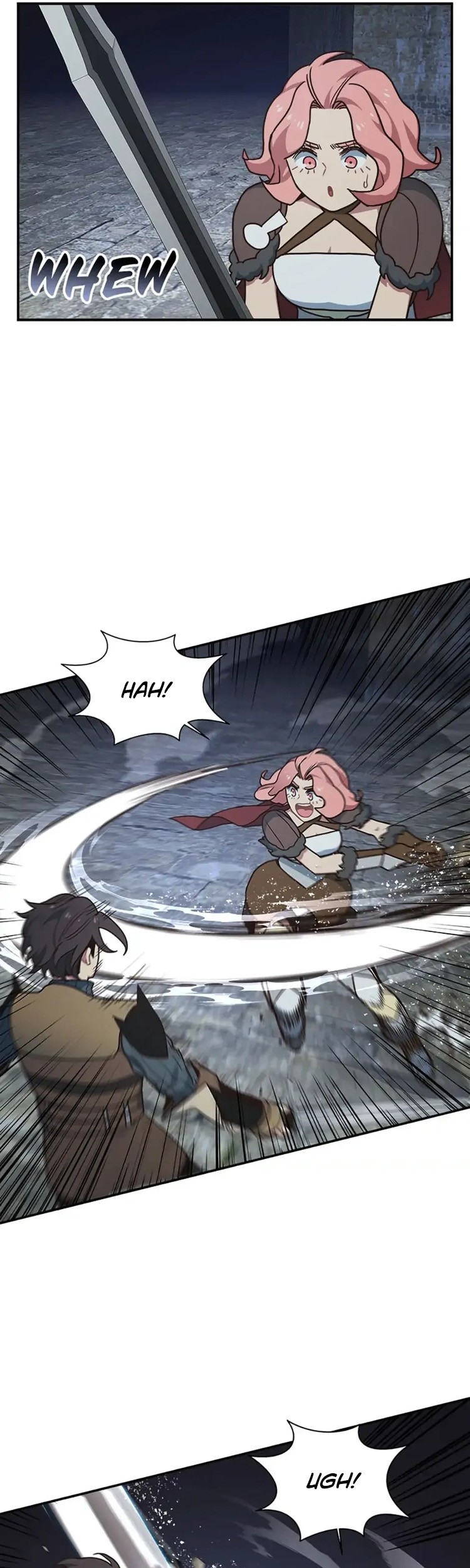 One of a Kind Irregular Chapter 58 - halaman 17