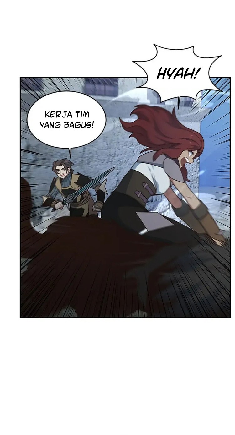 One of a Kind Irregular Chapter 59 - halaman 17