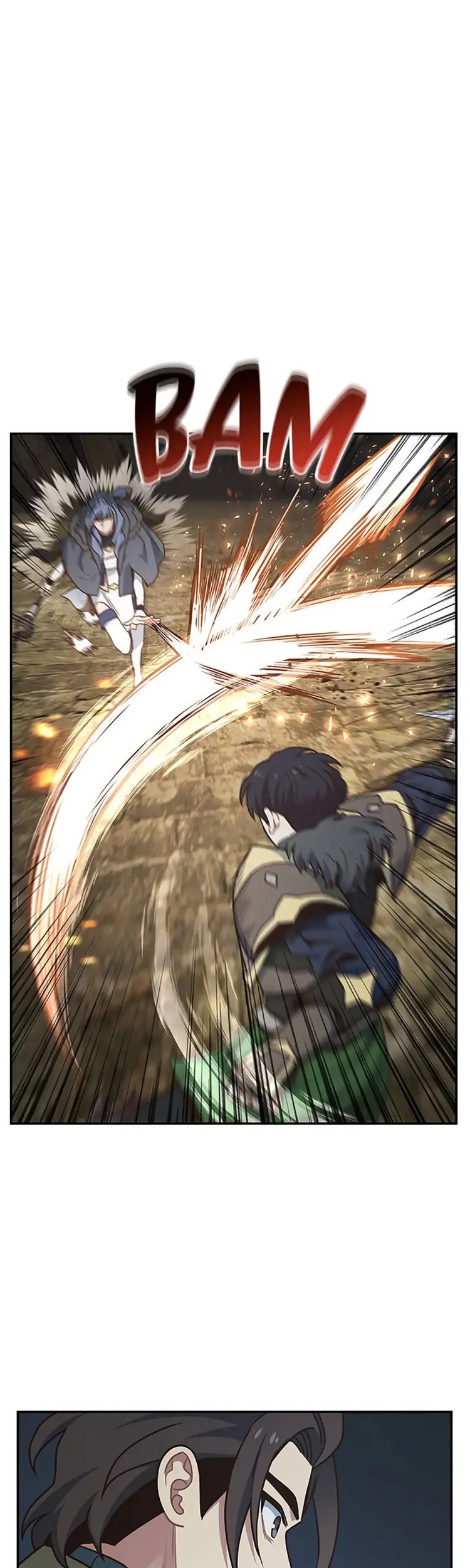 One of a Kind Irregular Chapter 59 - halaman 2