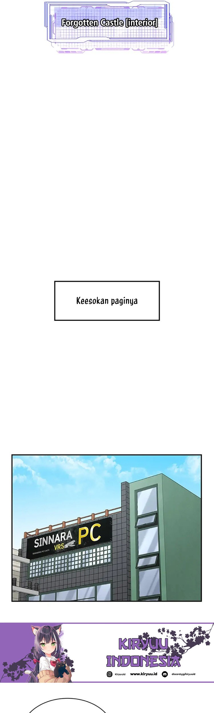 One of a Kind Irregular Chapter 59 - halaman 26
