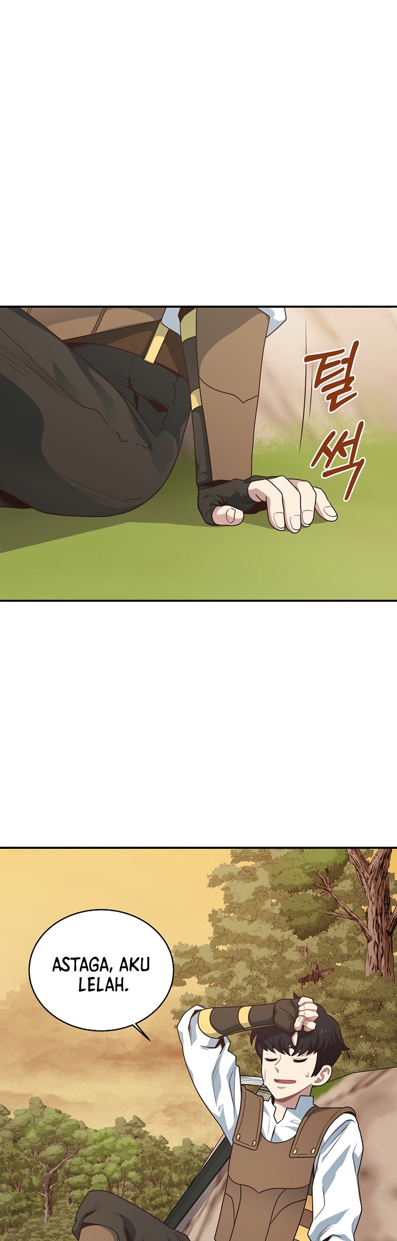 One of a Kind Irregular Chapter 6 - halaman 12