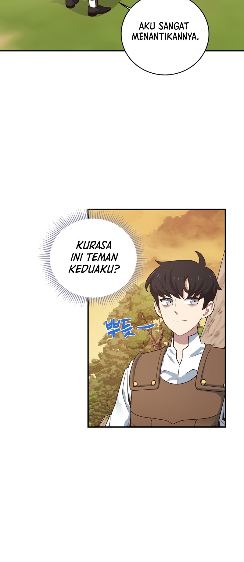 One of a Kind Irregular Chapter 6 - halaman 16