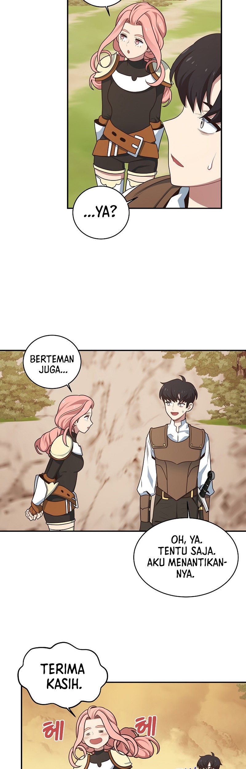 One of a Kind Irregular Chapter 6 - halaman 18