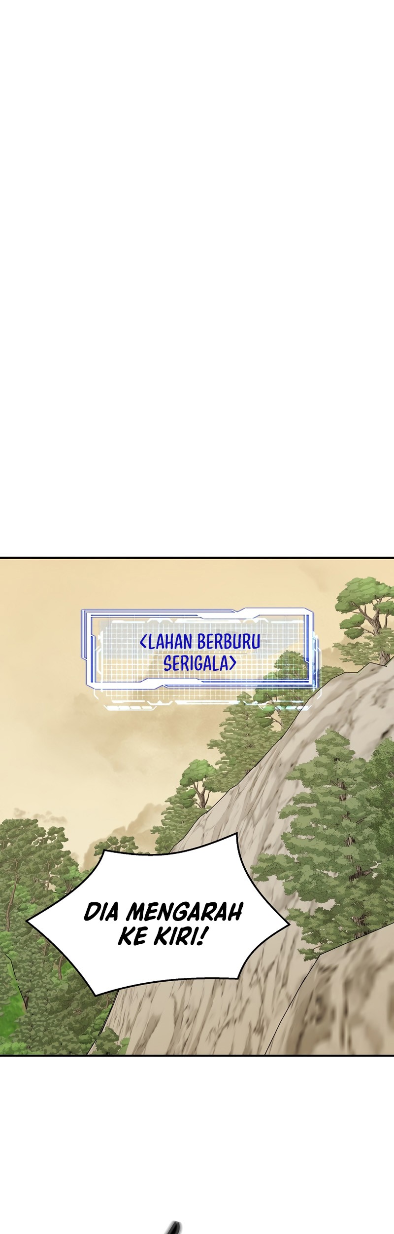 One of a Kind Irregular Chapter 6 - halaman 2