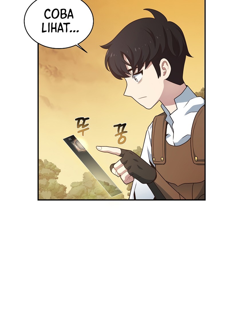 One of a Kind Irregular Chapter 6 - halaman 21
