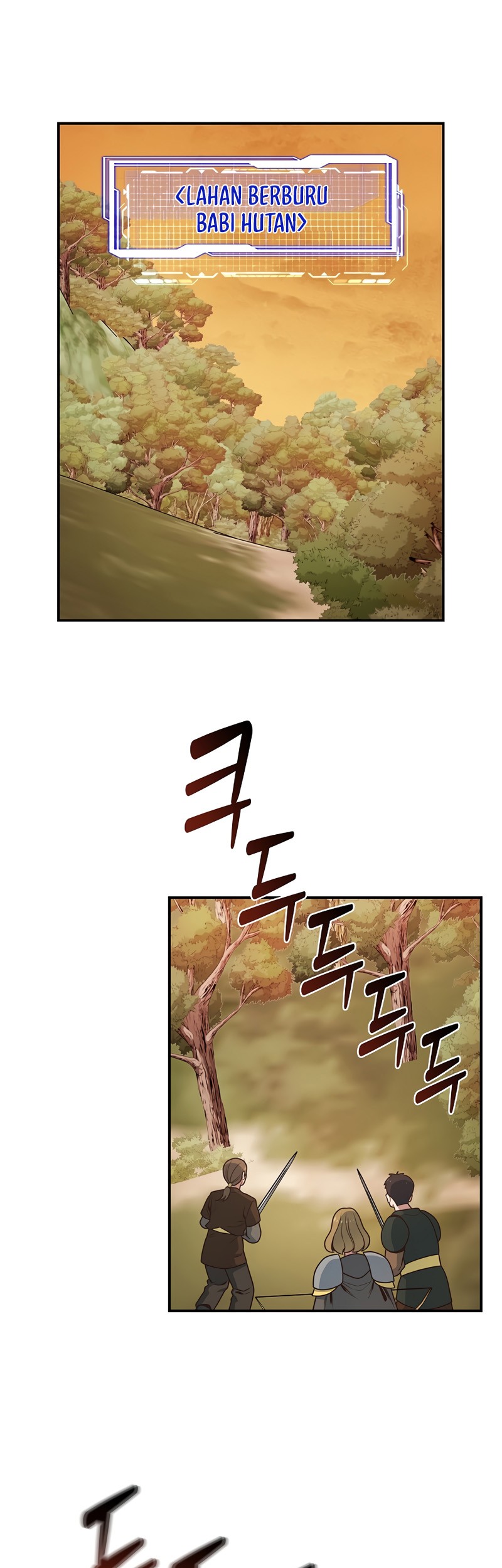 One of a Kind Irregular Chapter 6 - halaman 29