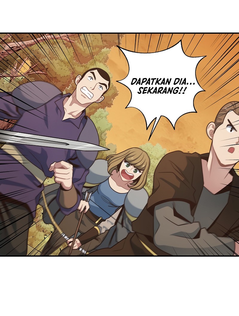 One of a Kind Irregular Chapter 6 - halaman 31