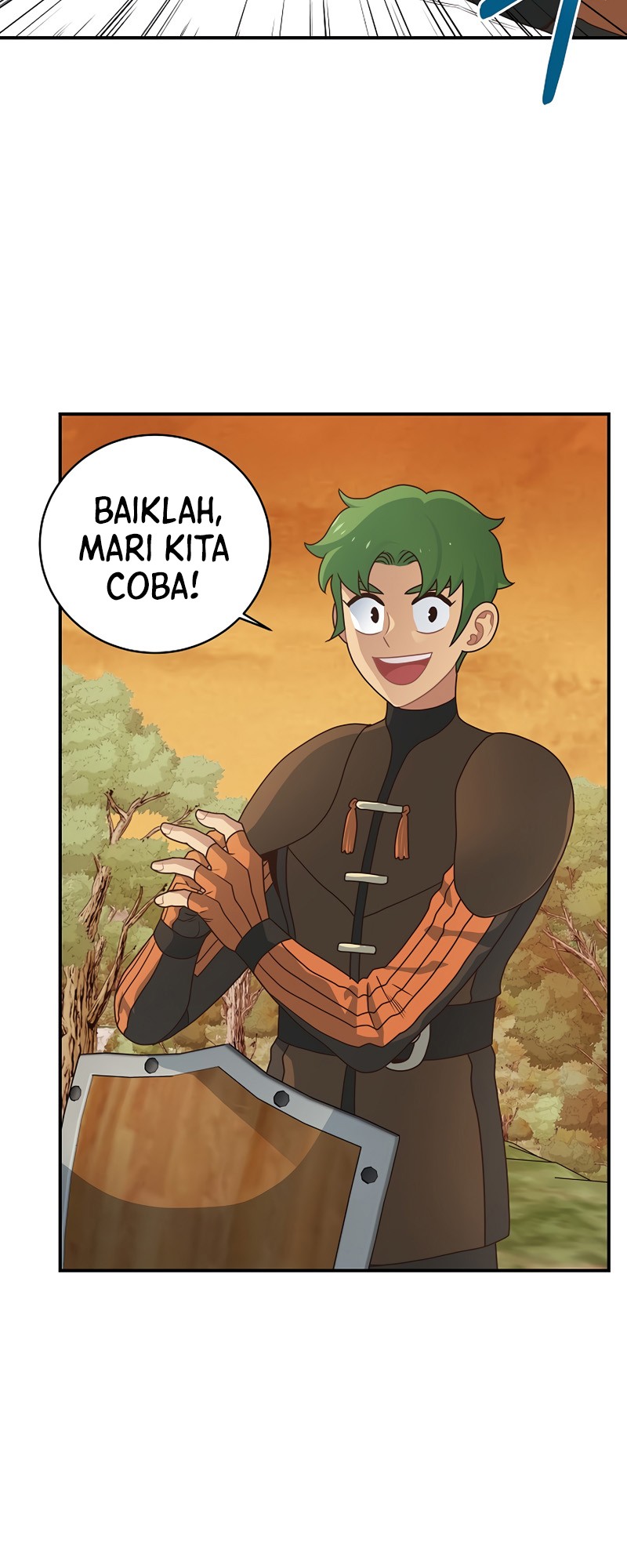 One of a Kind Irregular Chapter 6 - halaman 41