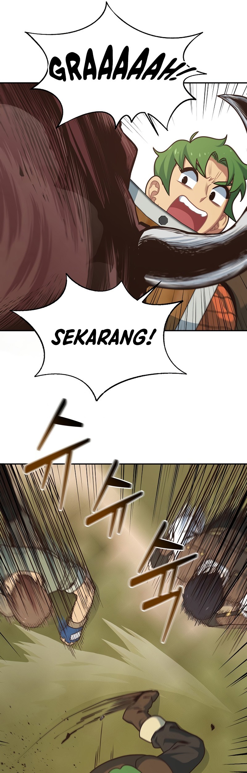 One of a Kind Irregular Chapter 6 - halaman 47