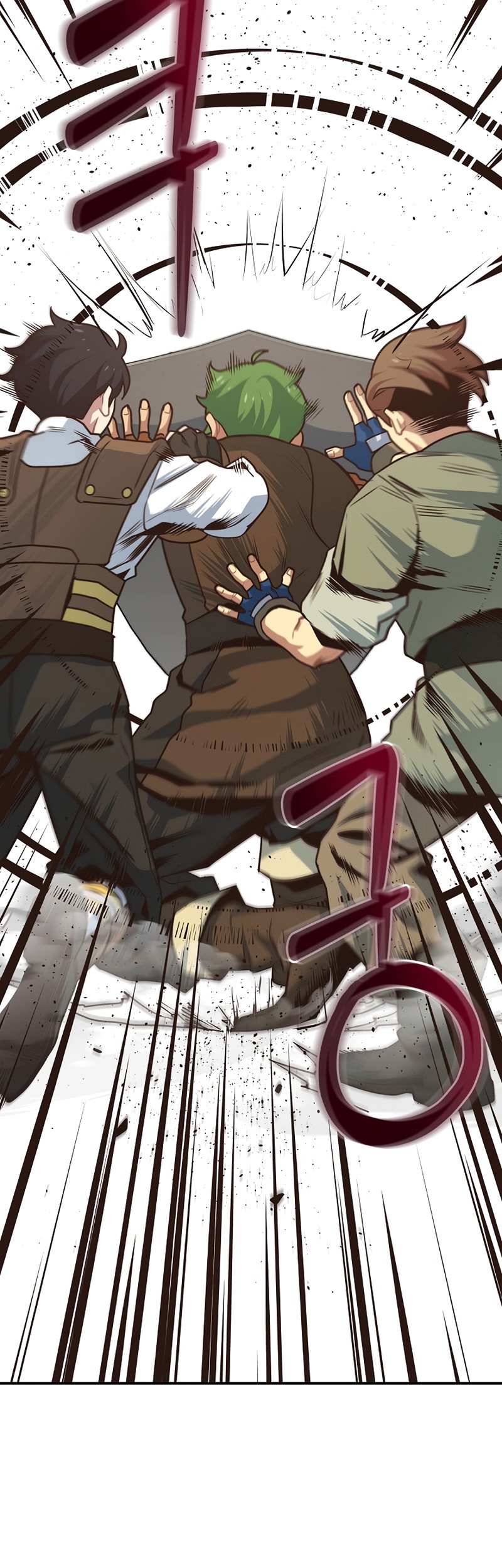 One of a Kind Irregular Chapter 6 - halaman 49