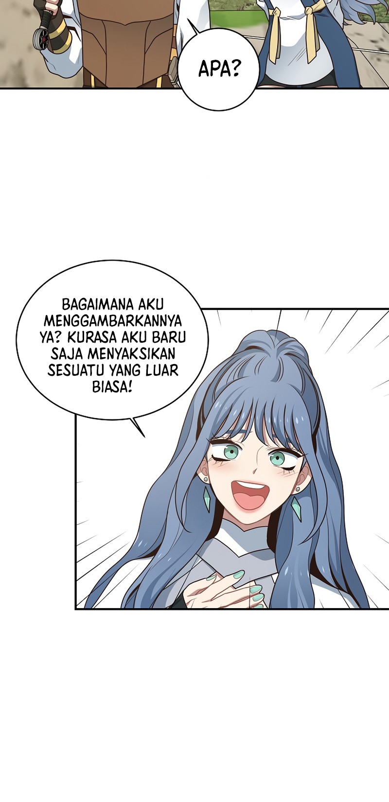 One of a Kind Irregular Chapter 6 - halaman 6