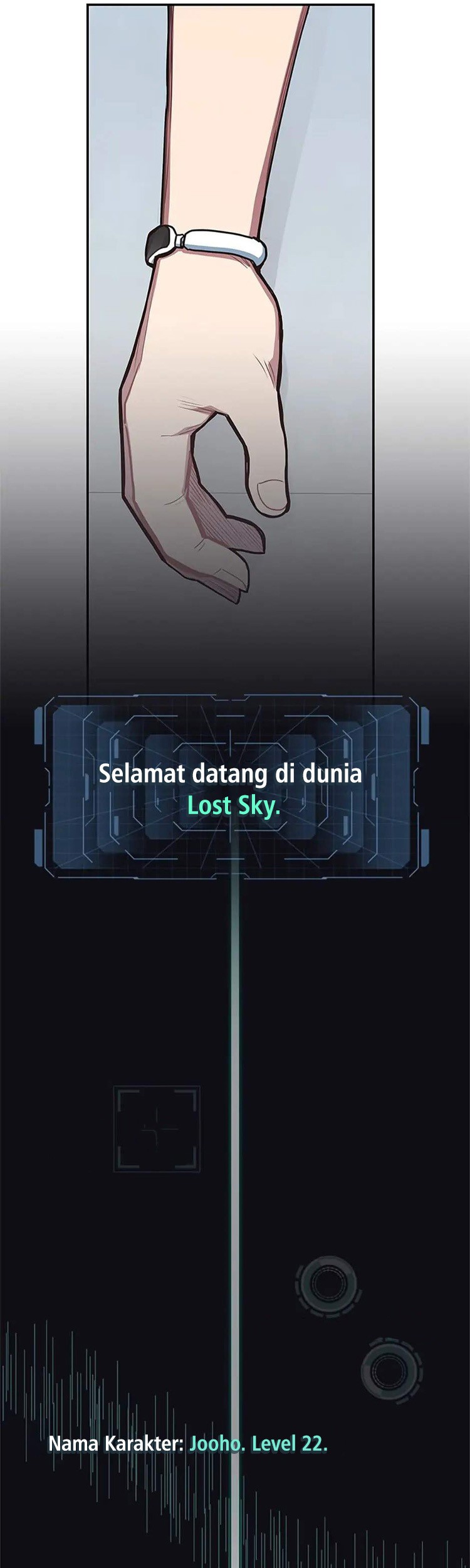 One of a Kind Irregular Chapter 60 - halaman 10