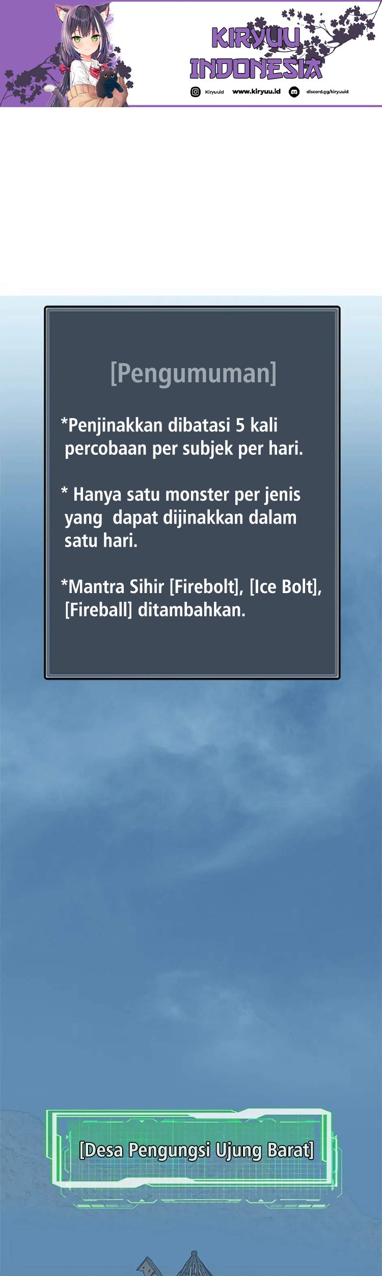One of a Kind Irregular Chapter 60 - halaman 12