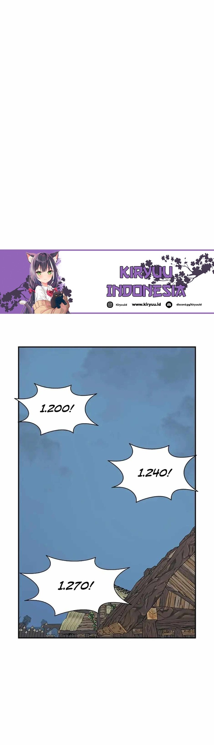 One of a Kind Irregular Chapter 61 - halaman 2
