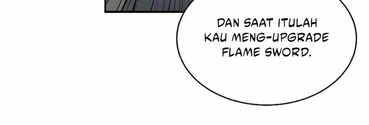 One of a Kind Irregular Chapter 61 - halaman 23