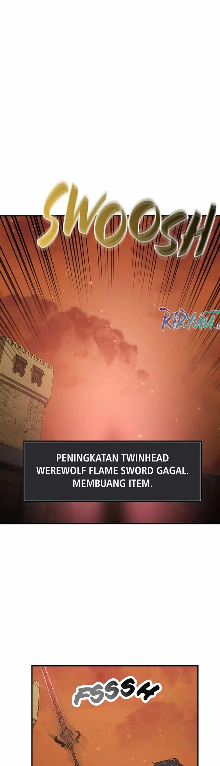 One of a Kind Irregular Chapter 62 - halaman 10