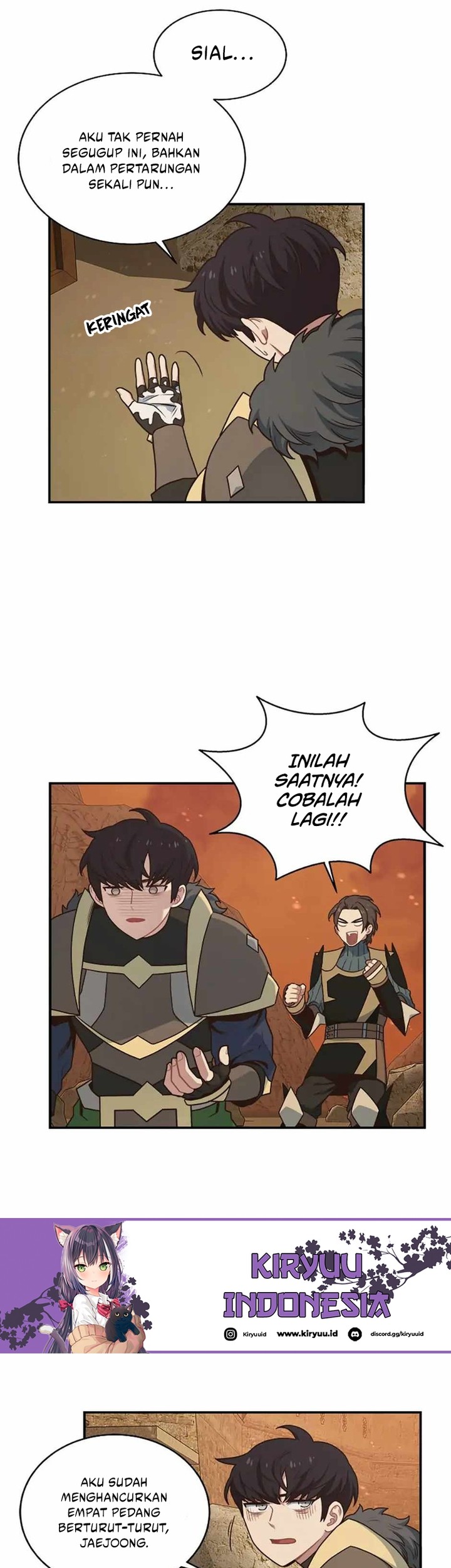 One of a Kind Irregular Chapter 62 - halaman 13