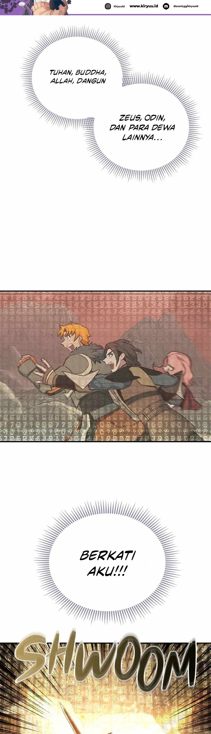 One of a Kind Irregular Chapter 62 - halaman 27