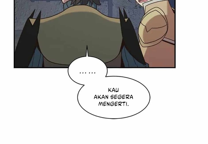 One of a Kind Irregular Chapter 62 - halaman 39