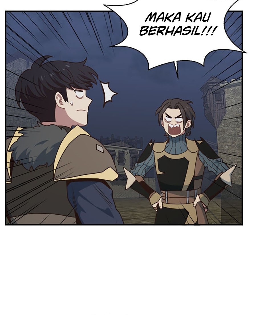 One of a Kind Irregular Chapter 63 - halaman 21