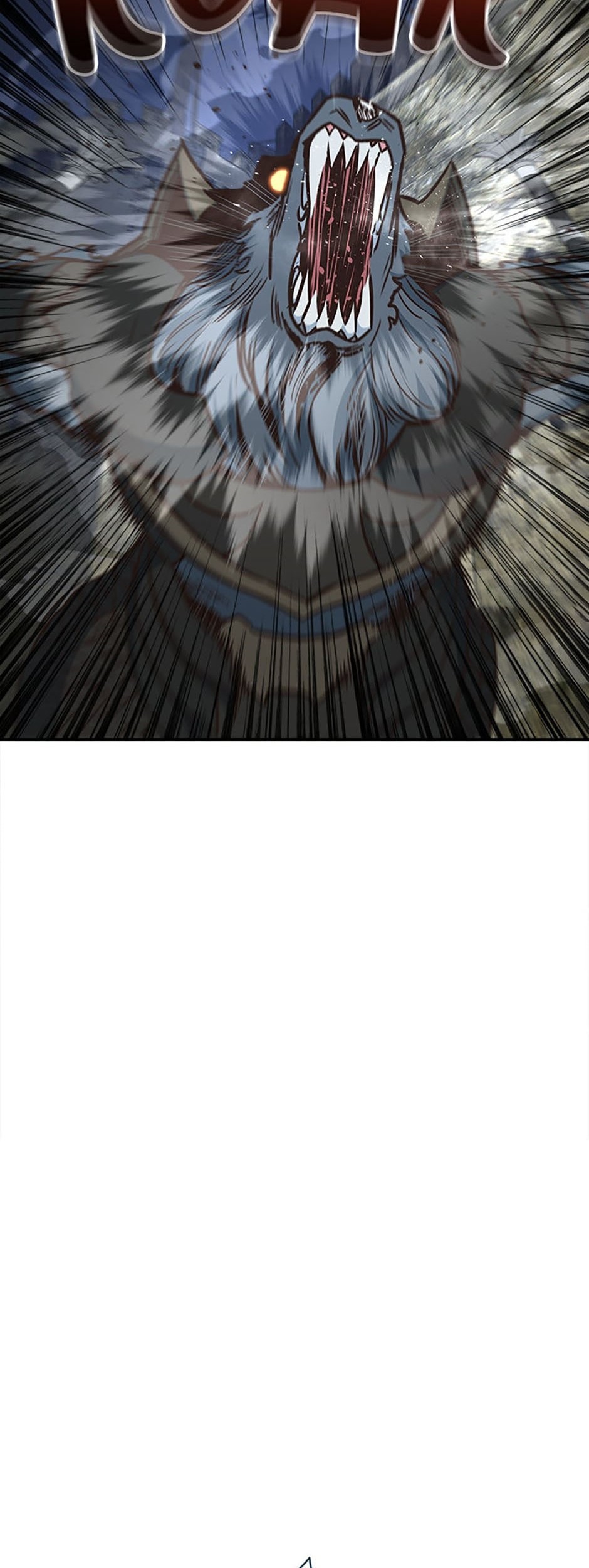 One of a Kind Irregular Chapter 63 - halaman 3