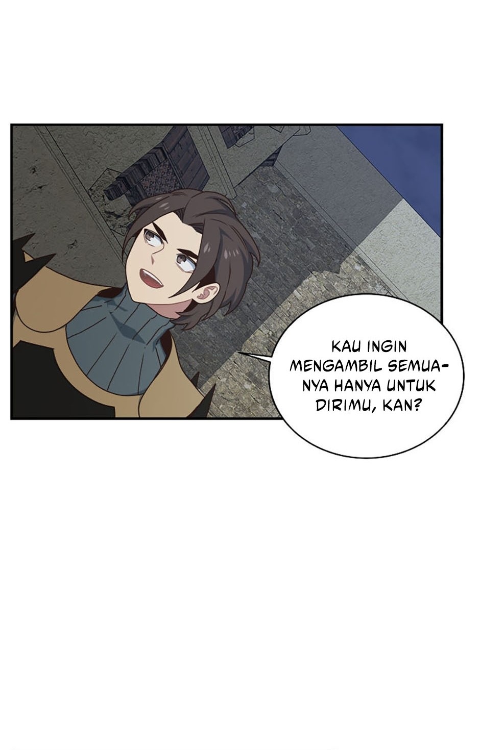 One of a Kind Irregular Chapter 63 - halaman 33