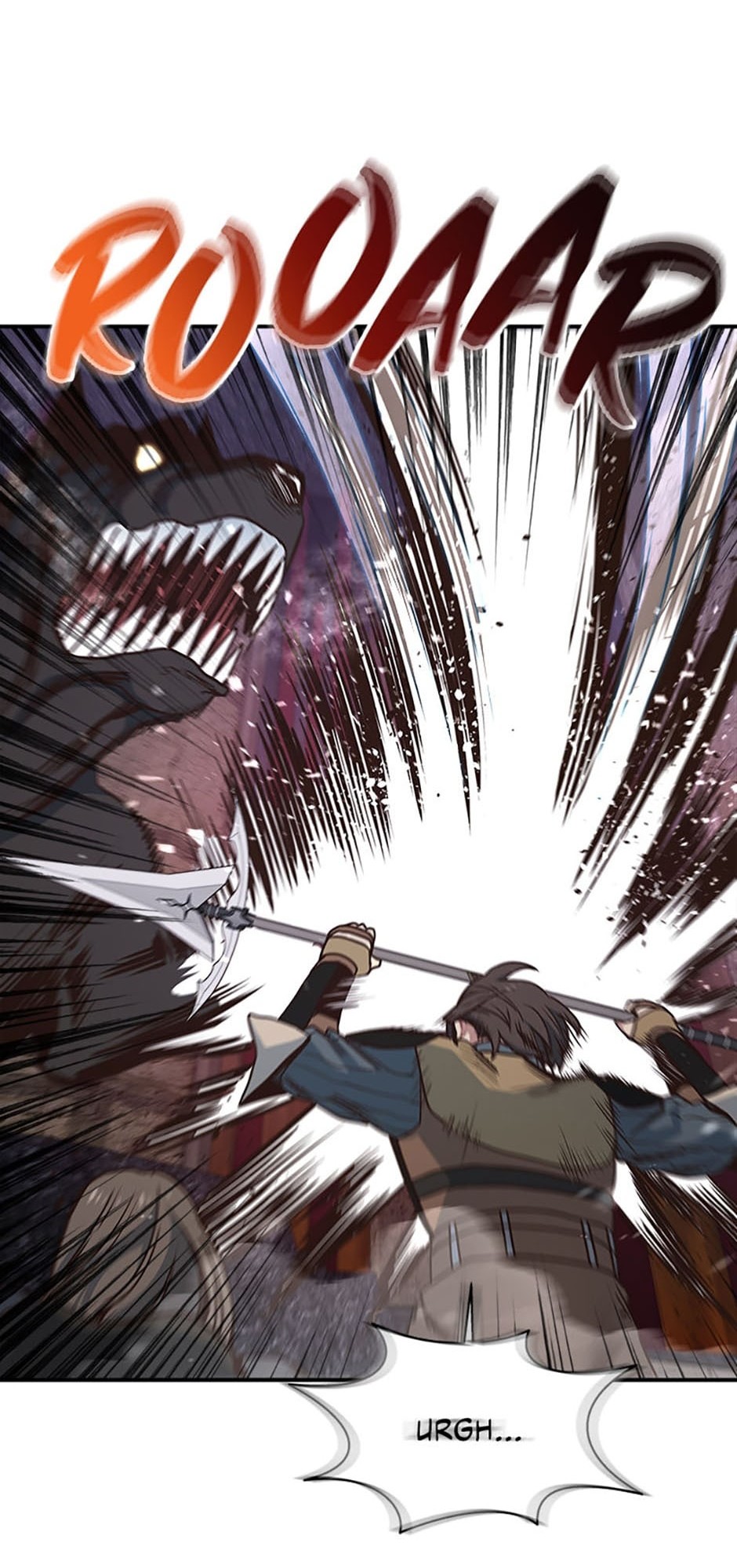 One of a Kind Irregular Chapter 63 - halaman 37