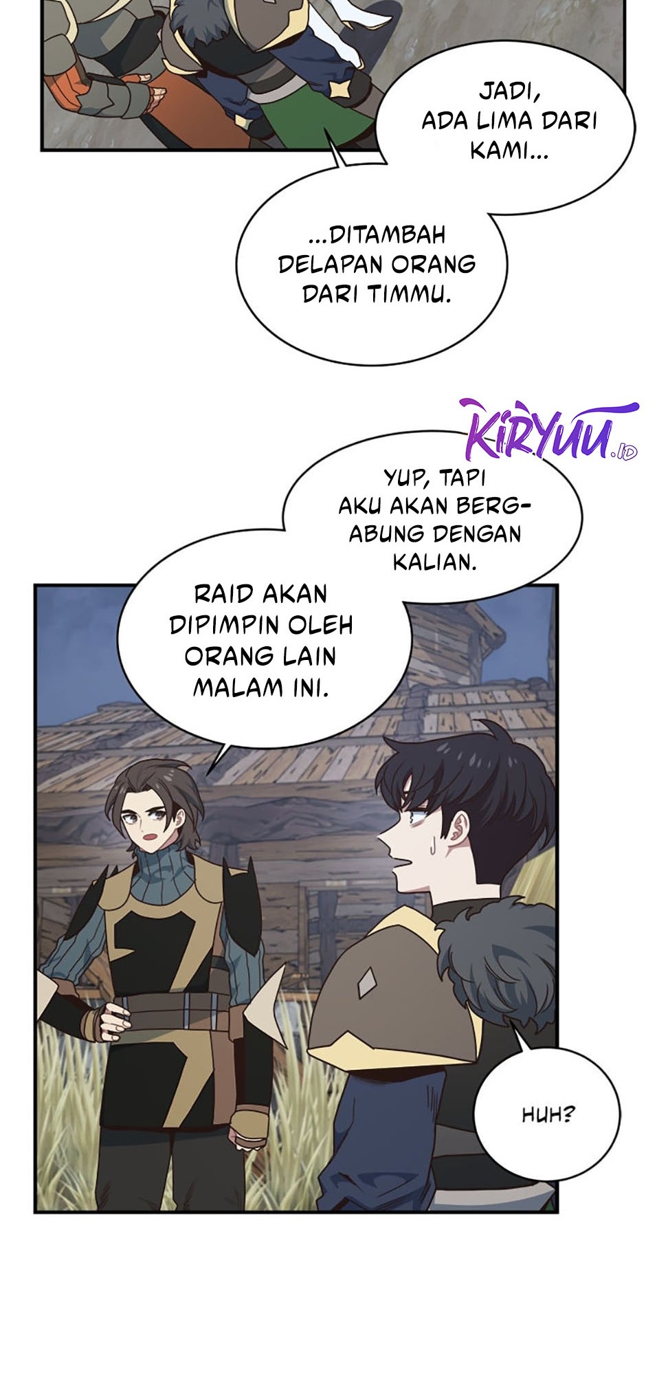 One of a Kind Irregular Chapter 64 - halaman 13