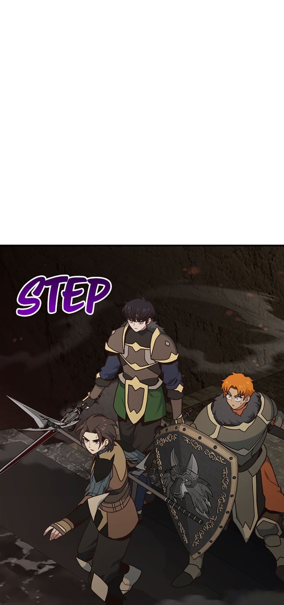 One of a Kind Irregular Chapter 64 - halaman 45