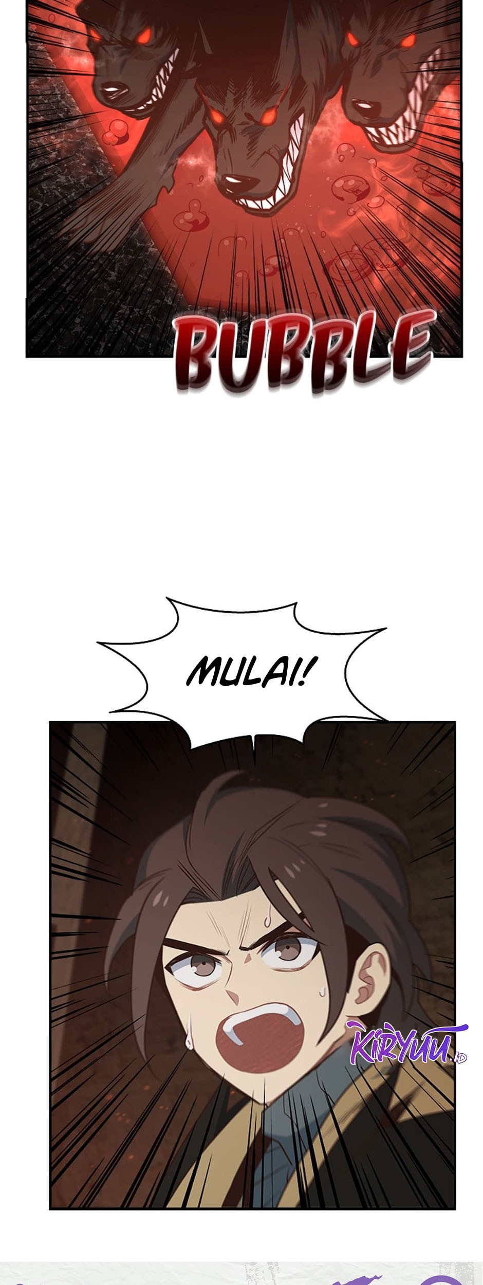 One of a Kind Irregular Chapter 64 - halaman 48