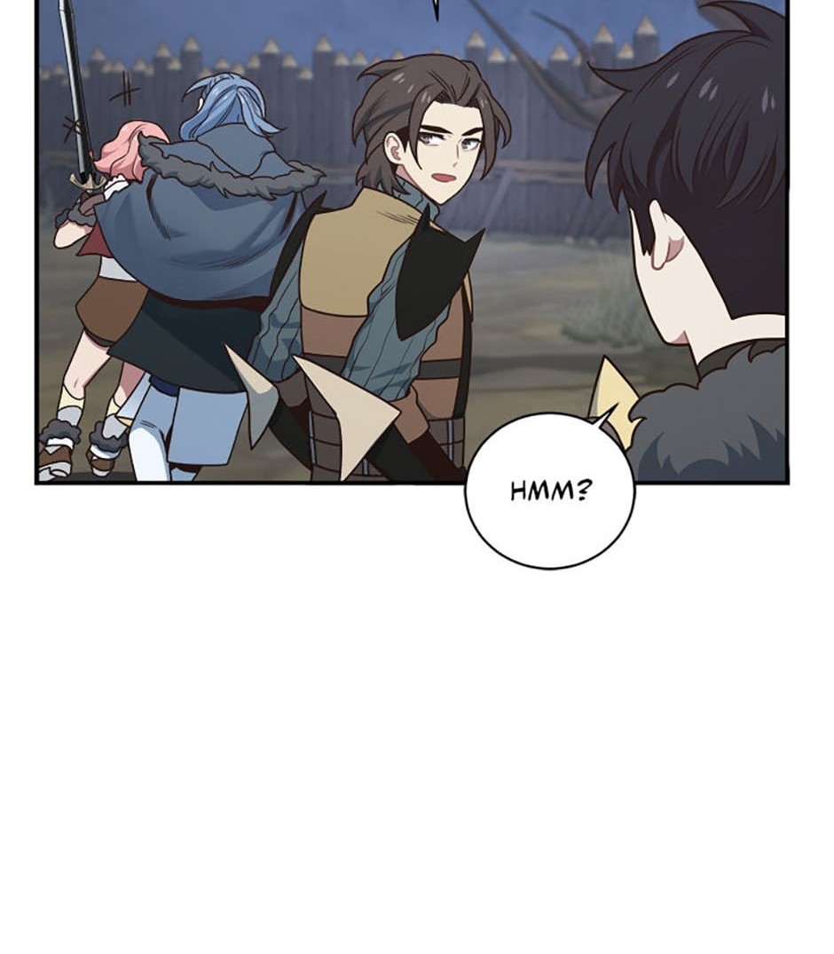 One of a Kind Irregular Chapter 64 - halaman 9