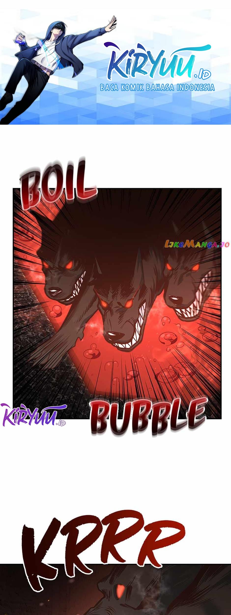 One of a Kind Irregular Chapter 65 - halaman 1