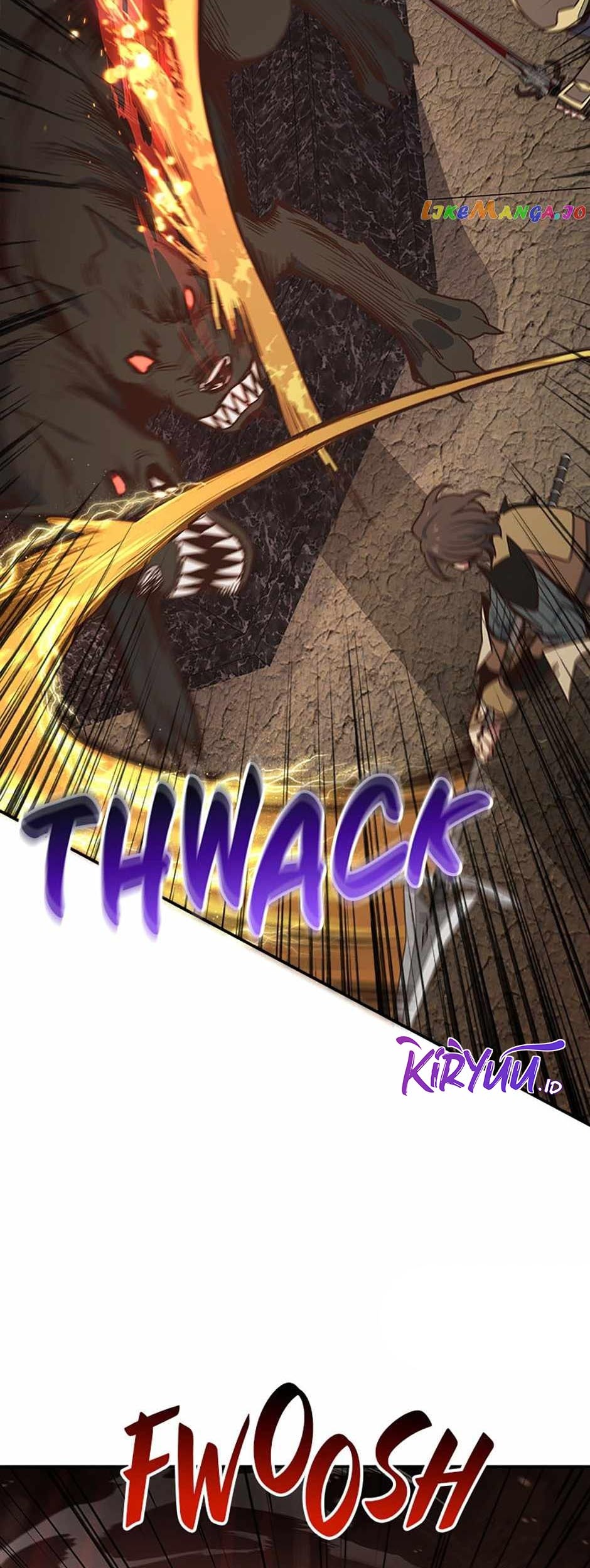 One of a Kind Irregular Chapter 65 - halaman 22