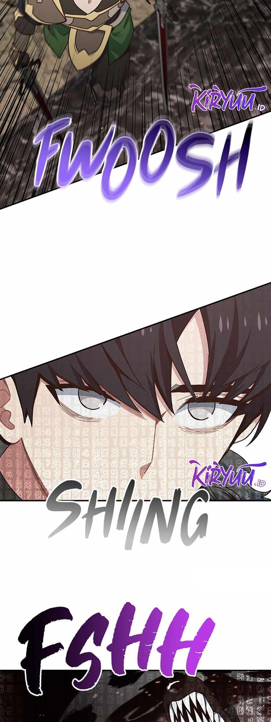 One of a Kind Irregular Chapter 65 - halaman 29