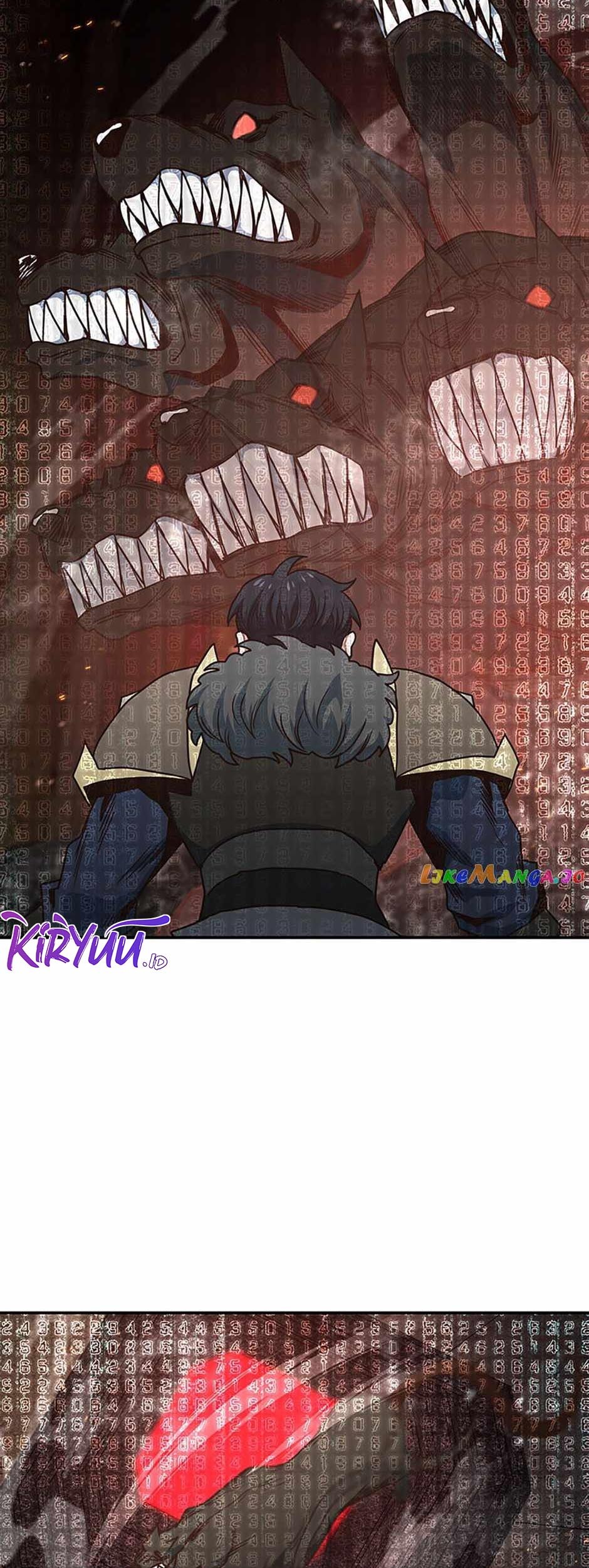 One of a Kind Irregular Chapter 65 - halaman 30