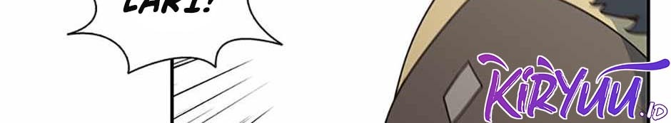 One of a Kind Irregular Chapter 65 - halaman 32