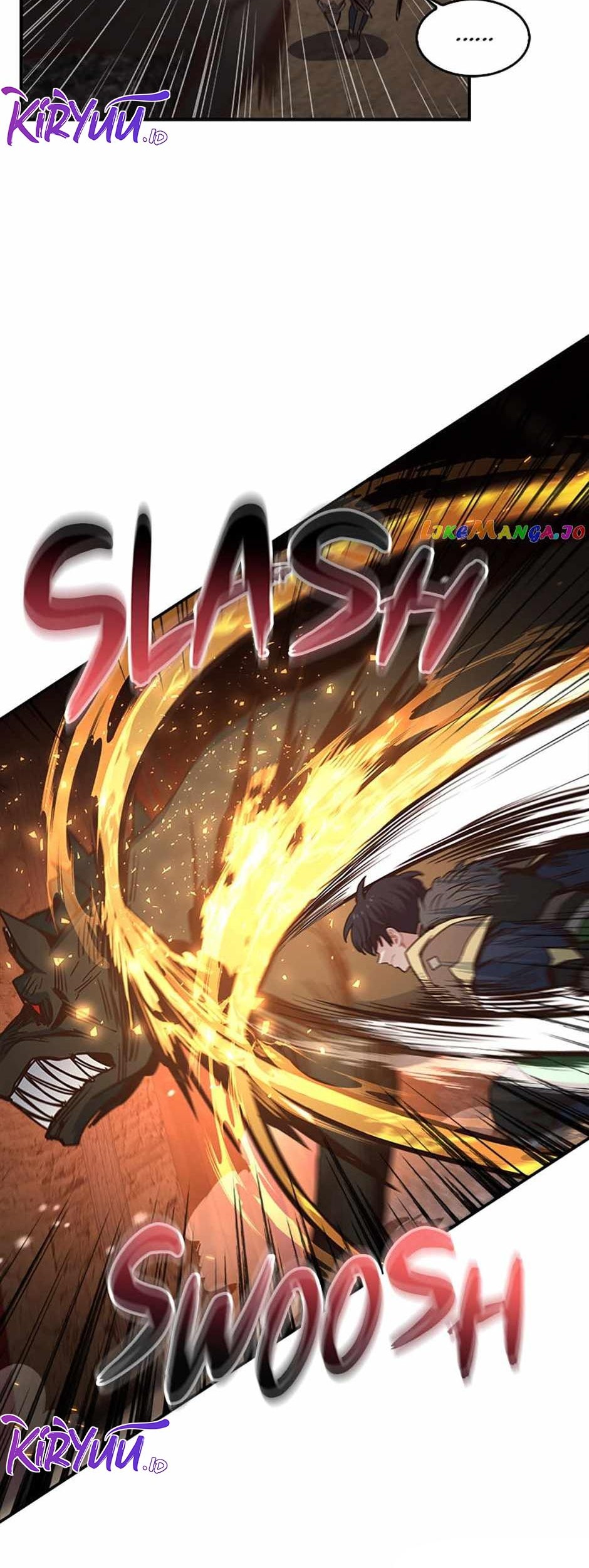 One of a Kind Irregular Chapter 65 - halaman 53
