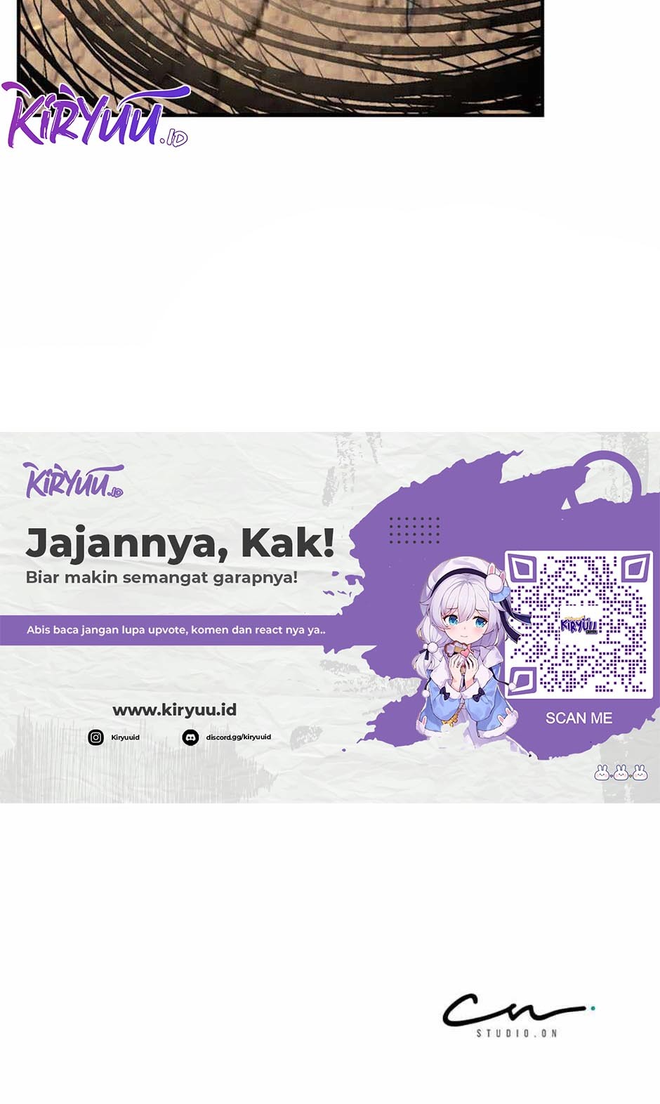 One of a Kind Irregular Chapter 65 - halaman 56