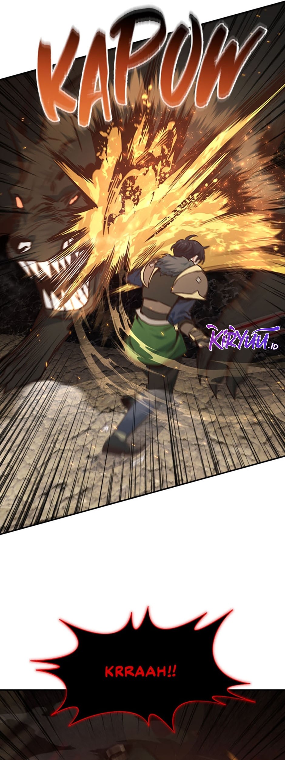 One of a Kind Irregular Chapter 66 - halaman 10