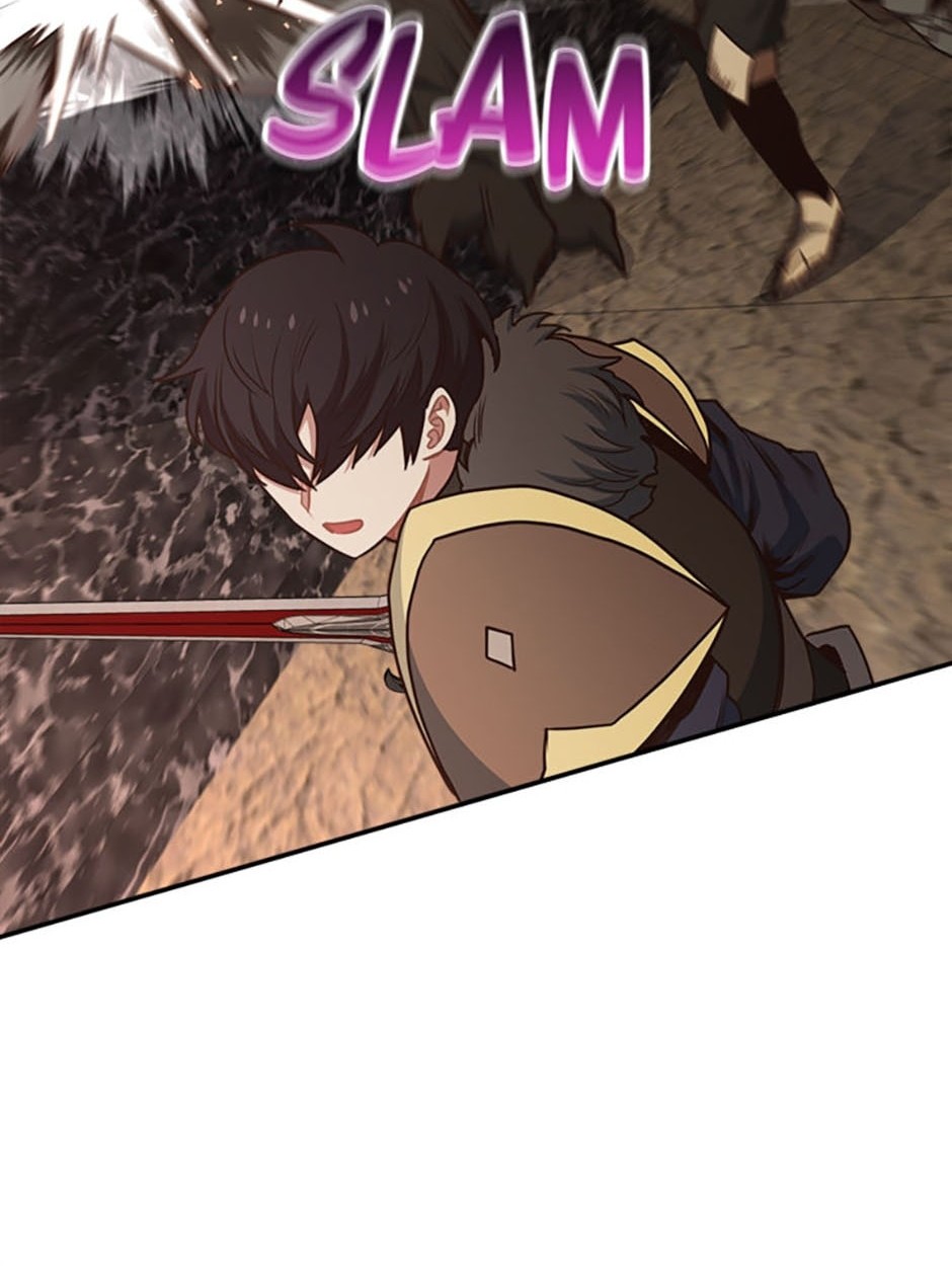 One of a Kind Irregular Chapter 66 - halaman 13