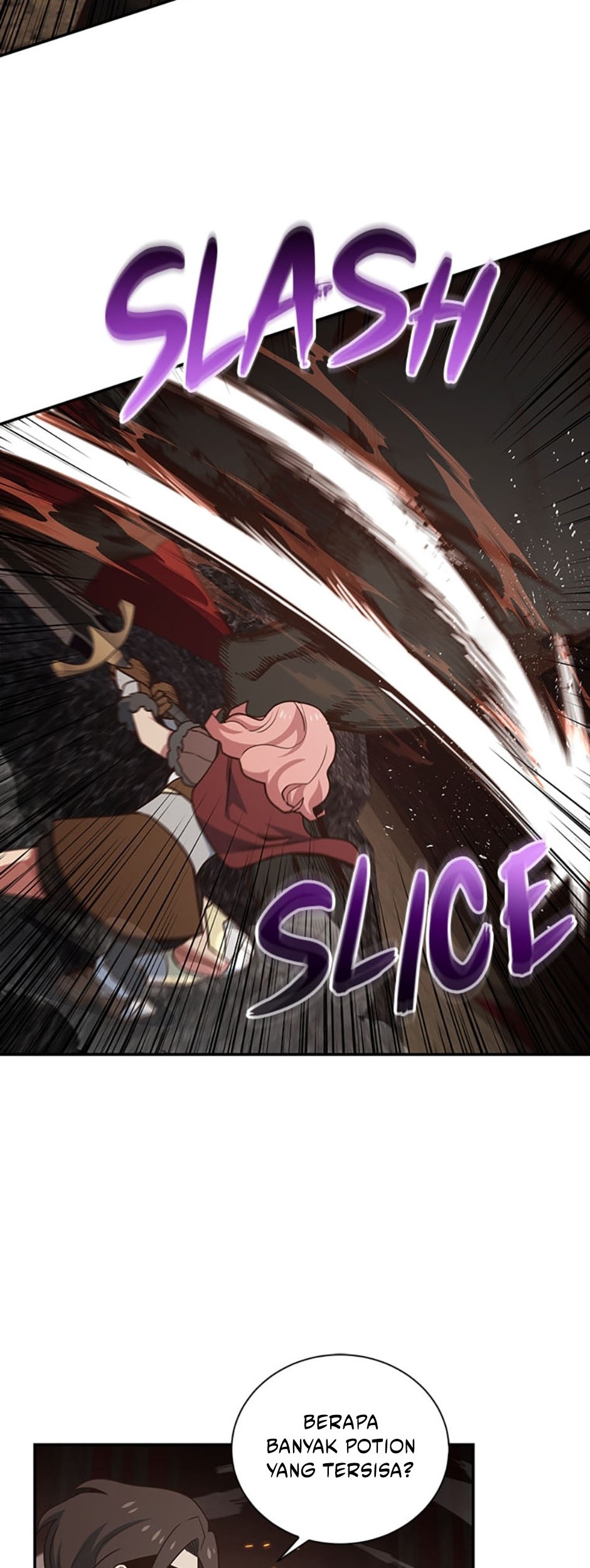 One of a Kind Irregular Chapter 66 - halaman 15